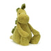 Jellycat Bashful Dino - Plush - Jellycat - Bumbletree