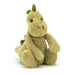 Jellycat Bashful Dino - Plush - Jellycat - Bumbletree