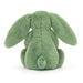 Jellycat Bashful Ivy Bunny - Plush - Jellycat - Bumbletree