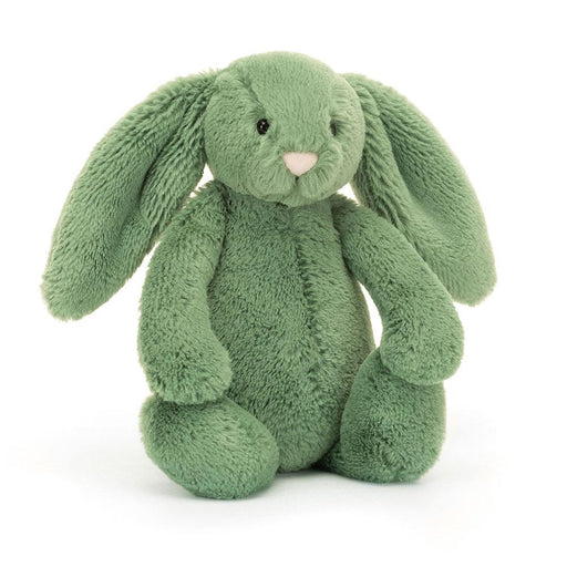 Jellycat Bashful Ivy Bunny - Plush - Jellycat - Bumbletree