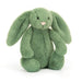 Jellycat Bashful Ivy Bunny - Plush - Jellycat - Bumbletree