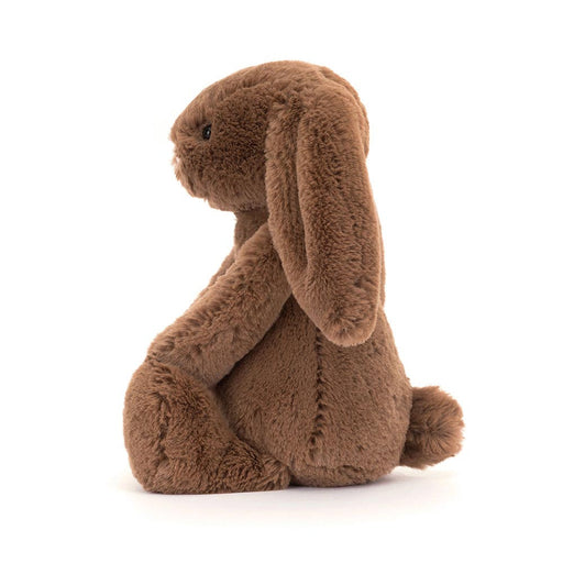 Jellycat Bashful Nutmeg Bunny - Plush - Jellycat - Bumbletree