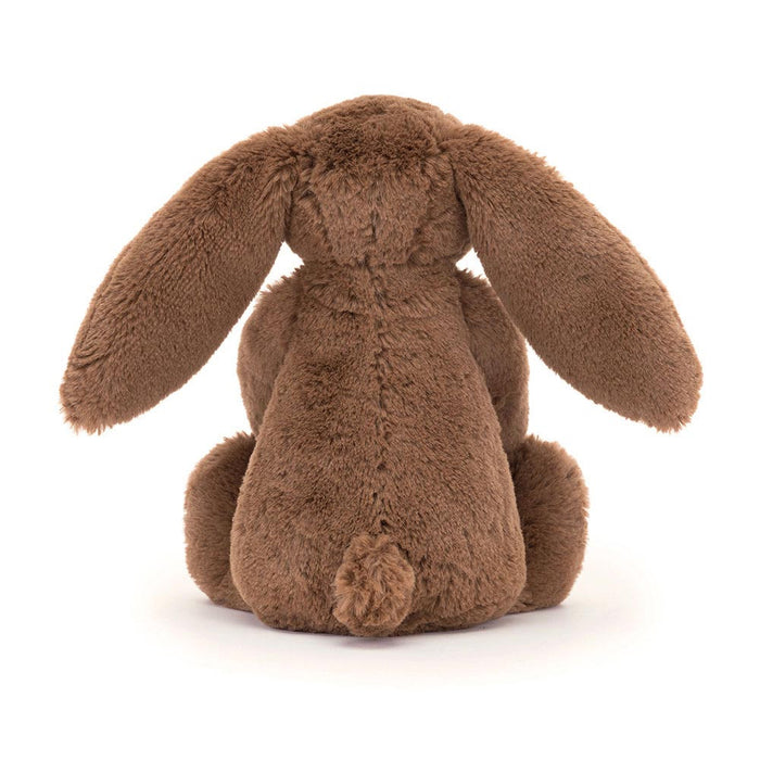 Jellycat Bashful Nutmeg Bunny - Plush - Jellycat - Bumbletree