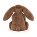 Jellycat Bashful Nutmeg Bunny - Plush - Jellycat - Bumbletree