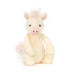 Jellycat Bashful Unicorn - Plush - Jellycat - Bumbletree