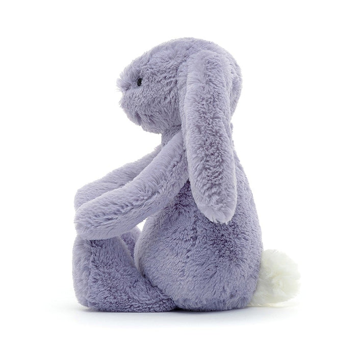 Jellycat Bashful Viola Bunny - Plush - Jellycat - Bumbletree