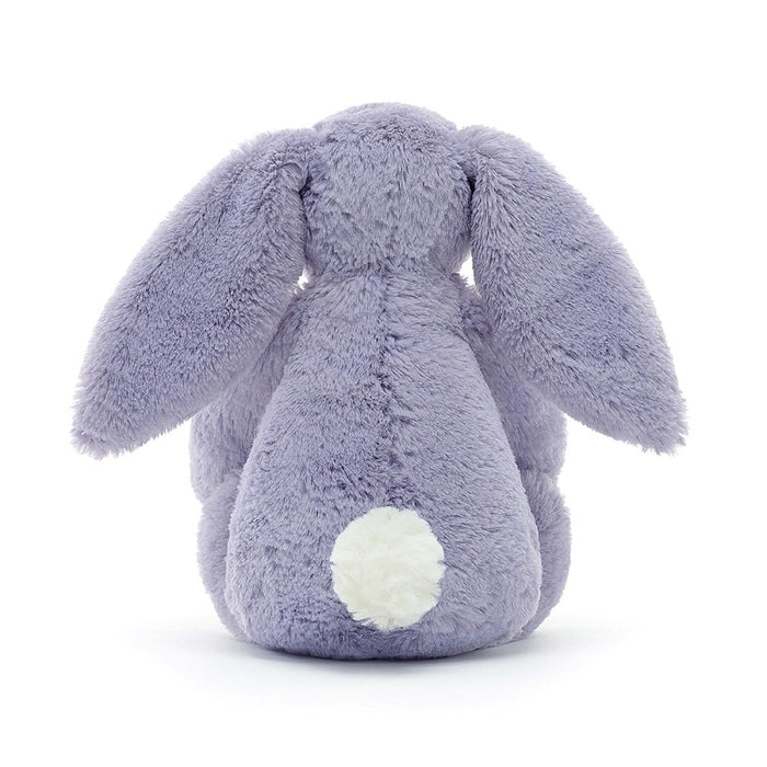 Jellycat Bashful Viola Bunny - Plush - Jellycat - Bumbletree