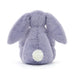 Jellycat Bashful Viola Bunny - Plush - Jellycat - Bumbletree