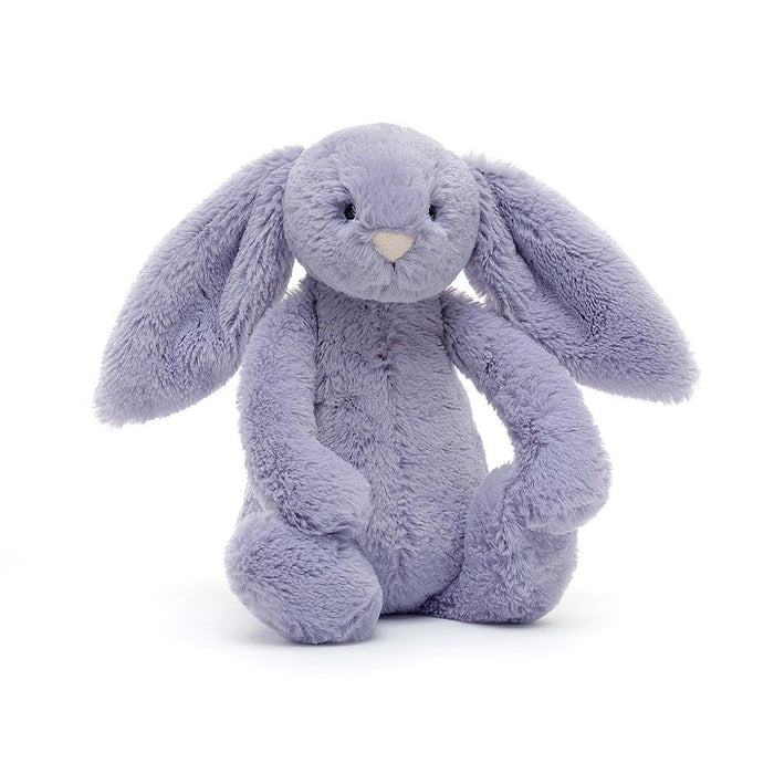 Jellycat Bashful Viola Bunny - Plush - Jellycat - Bumbletree