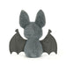Jellycat Broox Bat - Plush - Jellycat - Bumbletree