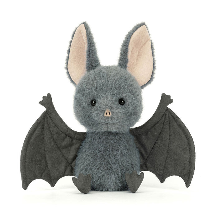 Jellycat Broox Bat - Plush - Jellycat - Bumbletree