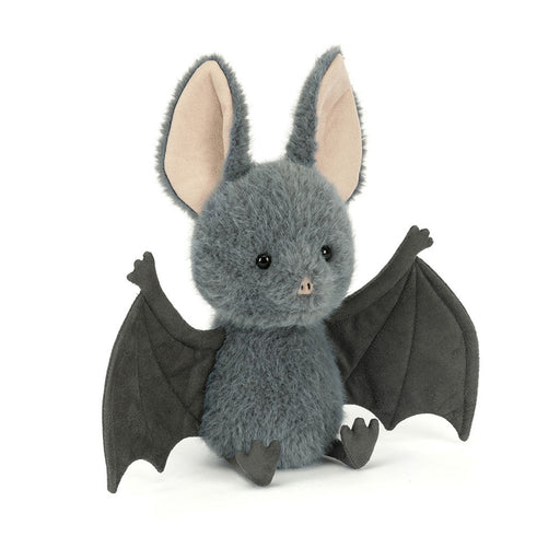 Jellycat Broox Bat - Plush - Jellycat - Bumbletree