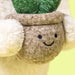 Jellycat Cream Bunny with Plant - Plush - Jellycat - Bumbletree