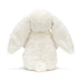 Jellycat Cream Bunny with Plant - Plush - Jellycat - Bumbletree