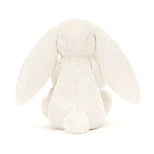 Jellycat Bashful Bunny with Candy Cane - Plush - Jellycat - Bumbletree