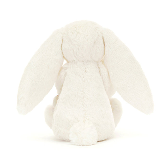 Jellycat Bashful Bunny with Candy Cane - Plush - Jellycat - Bumbletree