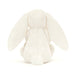 Jellycat Bashful Bunny with Candy Cane - Plush - Jellycat - Bumbletree