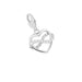 Life Charms Heart with Infinity Charm - Jewellery - Life Charms - Bumbletree