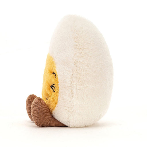Jellycat Amuseable Boiled Egg Laughing - Plush - Jellycat - Bumbletree