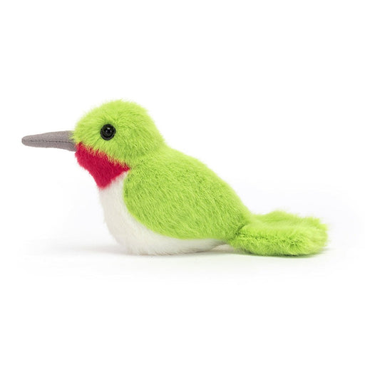 Jellycat Birdling Hummingbird - Plush - Jellycat - Bumbletree
