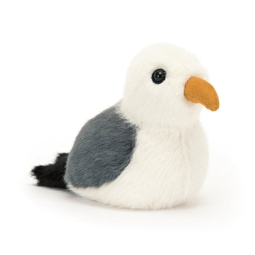 Jellycat Birdling Seagull - Plush - Jellycat - Bumbletree