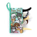 Jellycat Puppy Tails Activity Book - Plush - Jellycat - Bumbletree