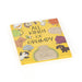 Jellycat All Kinds of Grumpy Book - Plush - Jellycat - Bumbletree