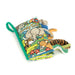 Jellycat Jungly Tails Book - Plush - Jellycat - Bumbletree