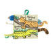 Jellycat Jungly Tails Book - Plush - Jellycat - Bumbletree