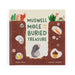 Jellycat Muswell Mole and the Buried Treasure Book - Plush - Jellycat - Bumbletree