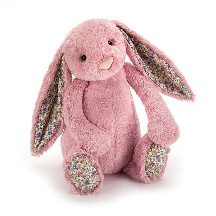 Jellycat Blossom Tulip Bunny - Plush - Jellycat - Bumbletree