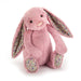 Jellycat Blossom Tulip Bunny - Plush - Jellycat - Bumbletree