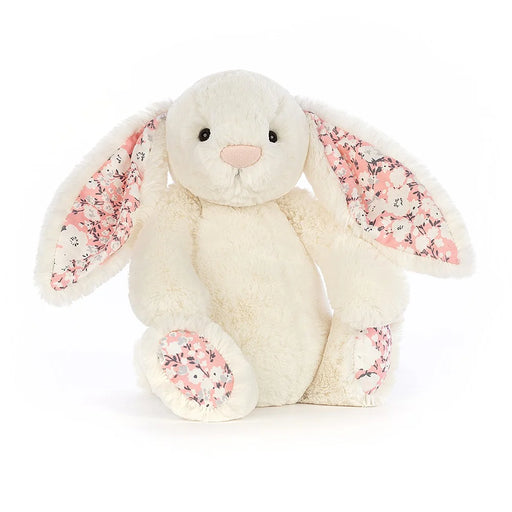 Jellycat Blossom Cherry Bunny - Plush - Jellycat - Bumbletree