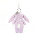 Jellycat Blossom Jasmine Bunny Bag Charm - Plush - Jellycat - Bumbletree