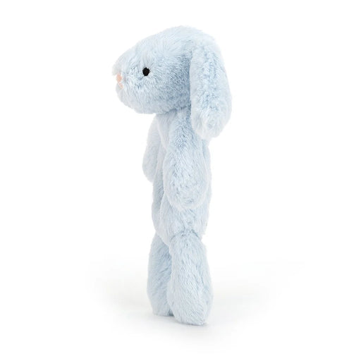 Jellycat Bashful Blue Bunny Grabber - Plush - Jellycat - Bumbletree
