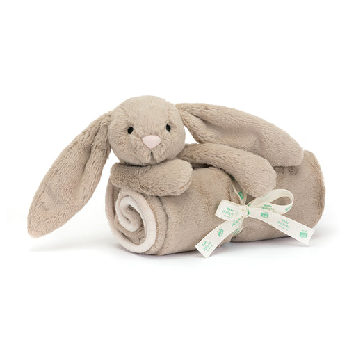 Jellycat Bashful Beige Bunny Blankie - Plush - Jellycat - Bumbletree