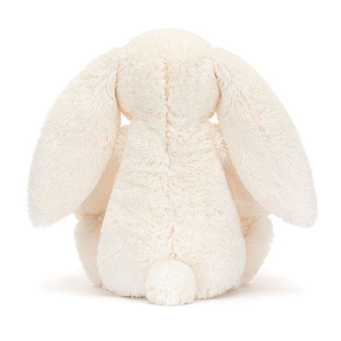 Jellycat Blossom Cream Bunny 'Berry' - Plush - Jellycat - Bumbletree
