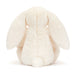 Jellycat Blossom Cream Bunny 'Berry' - Plush - Jellycat - Bumbletree