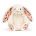 Jellycat Blossom Cream Bunny 'Berry' - Plush - Jellycat - Bumbletree