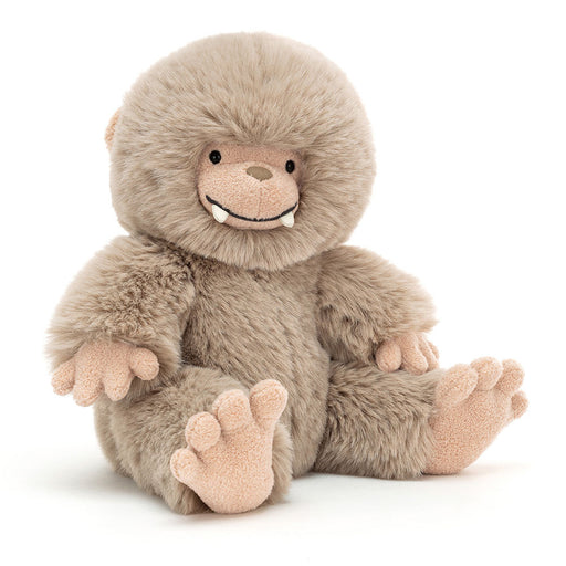 Jellycat Bo Bigfoot - Plush - Jellycat - Bumbletree