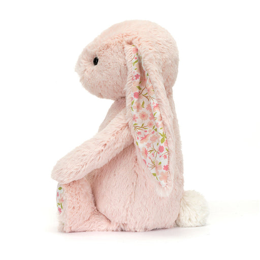 Jellycat Blossom Blush Bunny 'Cherry' - Plush - Jellycat - Bumbletree