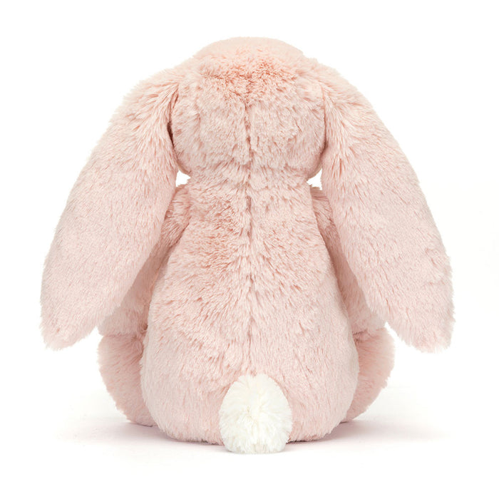 Jellycat Blossom Blush Bunny 'Cherry' - Plush - Jellycat - Bumbletree
