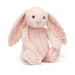 Jellycat Blossom Blush Bunny 'Cherry' - Plush - Jellycat - Bumbletree