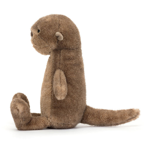 Jellycat Brooke Otter - Plush - Jellycat - Bumbletree