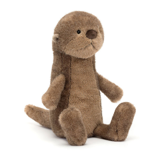 Jellycat Brooke Otter - Plush - Jellycat - Bumbletree