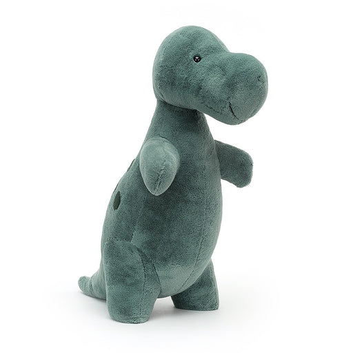 Jellycat Big Spottie T-Rex - Plush - Jellycat - Bumbletree