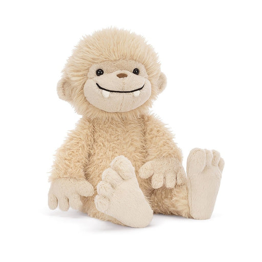 Jellycat Bucky Bigfoot - Plush - Jellycat - Bumbletree
