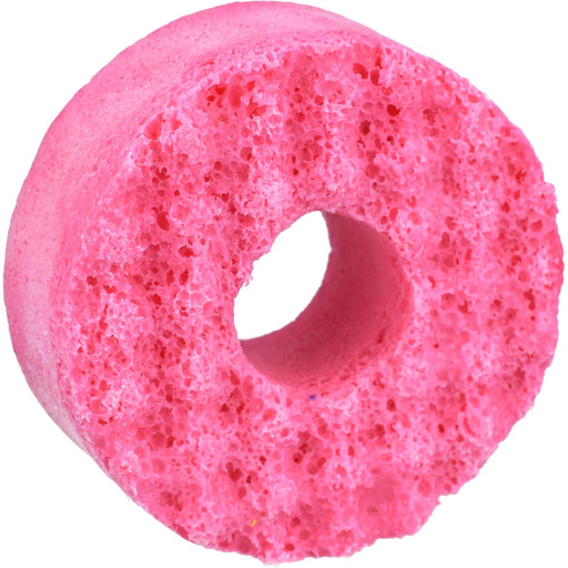 Better Than Chocolate Body Buffer Shower Sponge - Bath & Body - Bomb Cosmetics - Bumbletree