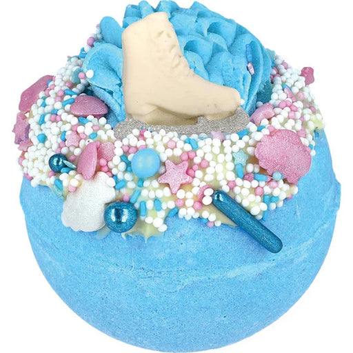 Blades of Glory Bath Blaster - Bath & Body - Bomb Cosmetics - Bumbletree