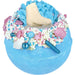 Blades of Glory Bath Blaster - Bath & Body - Bomb Cosmetics - Bumbletree
